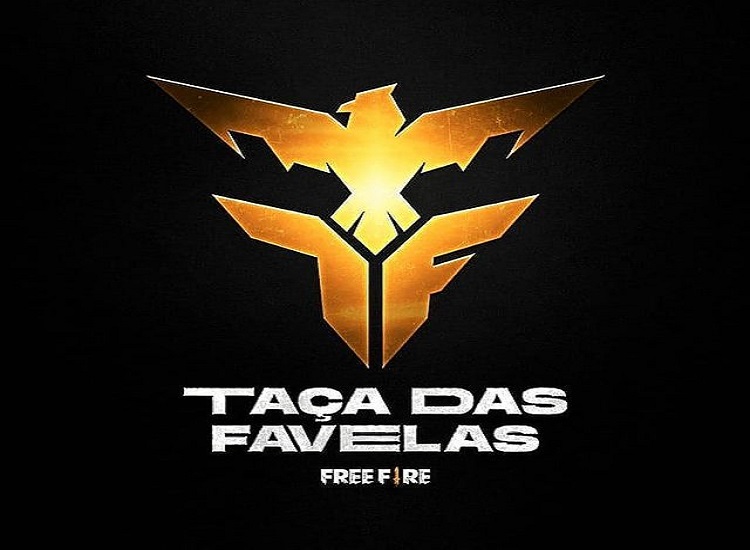 Taça das Favelas Free Fire foto reprodução Instagram