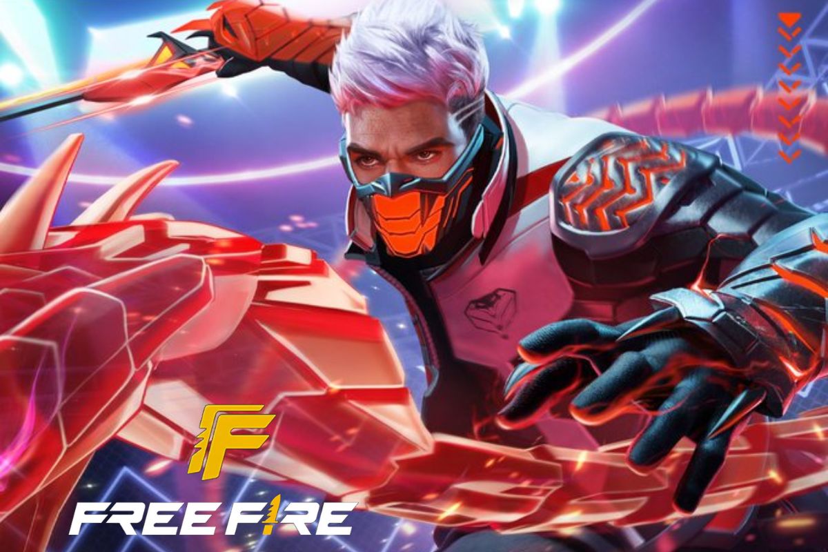 Free Fire - Foto Reprodução do Twiter