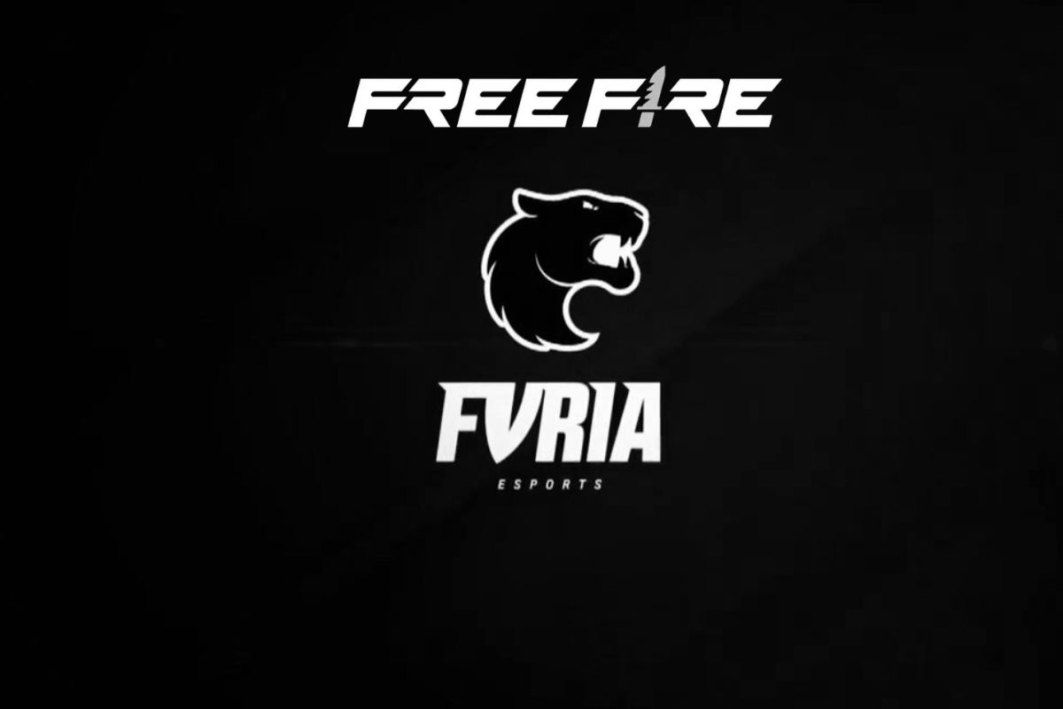 FURIA Free Fire - Foto Reprodução do Twitter